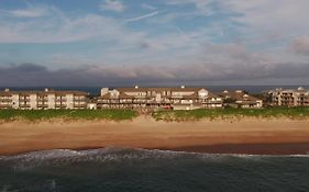 Sanderling Resort in Duck Nc